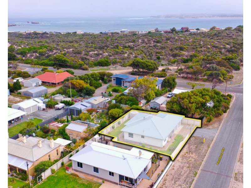 7 Parndana Road, Elliston SA 5670