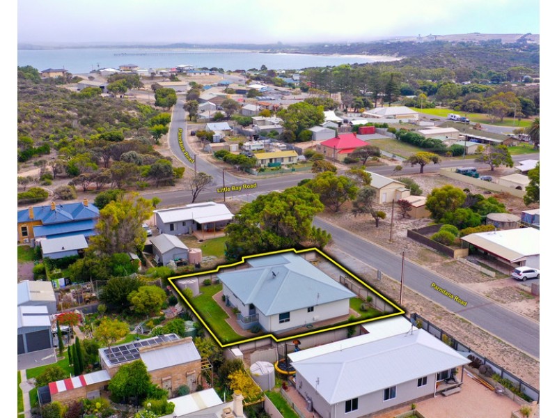 7 Parndana Road, Elliston SA 5670