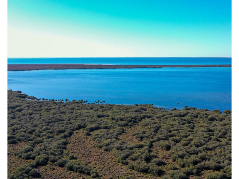 Lots 1 and 2 Cape Bauer Road, Streaky Bay SA 5680