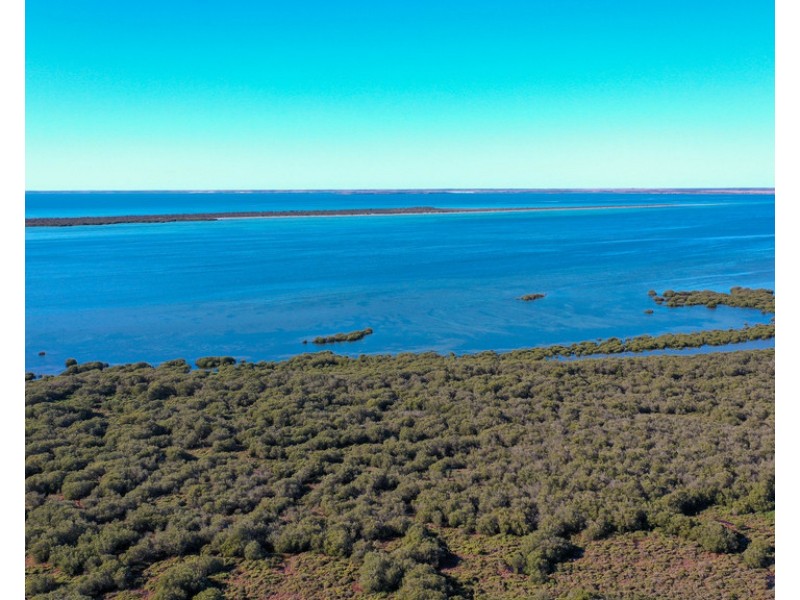 Lots 1 and 2 Cape Bauer Road, Streaky Bay SA 5680
