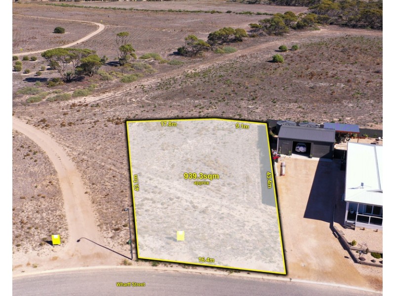 35 Wharff Street, Streaky Bay SA 5680
