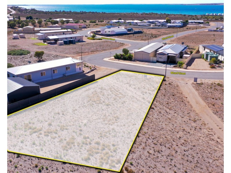 35 Wharff Street, Streaky Bay SA 5680