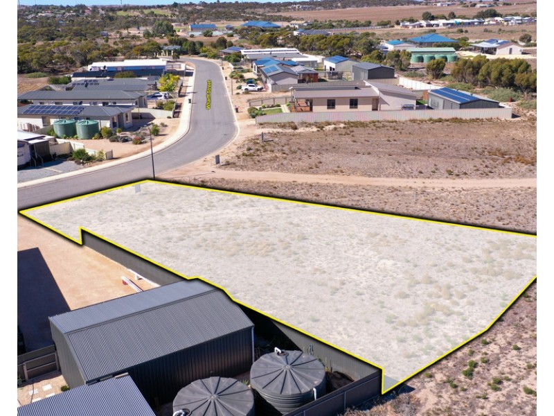 35 Wharff Street, Streaky Bay SA 5680