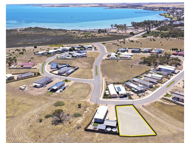 35 Wharff Street, Streaky Bay SA 5680