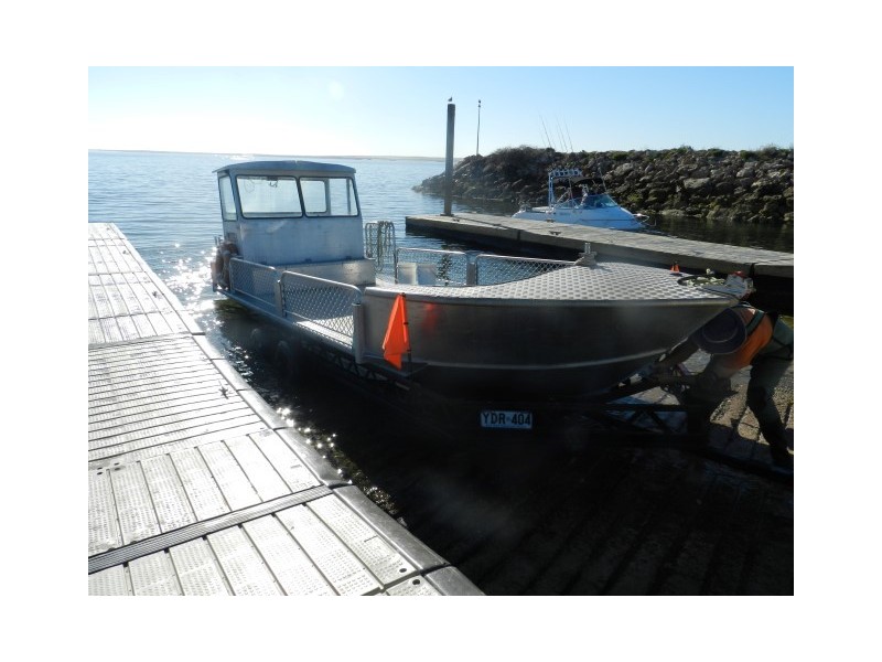 Oyster Lease Stanley Williams Drive, Streaky Bay SA 5680