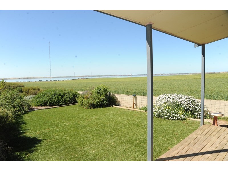 Oyster Lease Stanley Williams Drive, Streaky Bay SA 5680