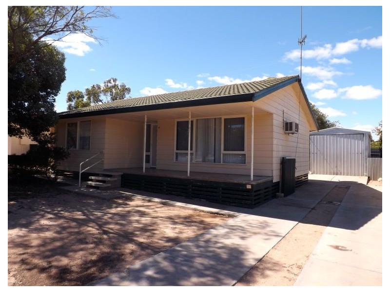4 Speed Avenue, Streaky Bay SA 5680