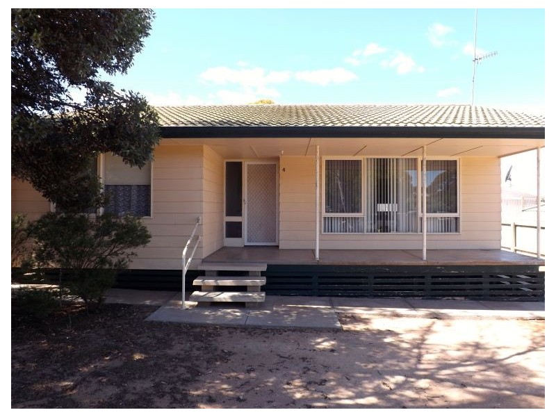 4 Speed Avenue, Streaky Bay SA 5680