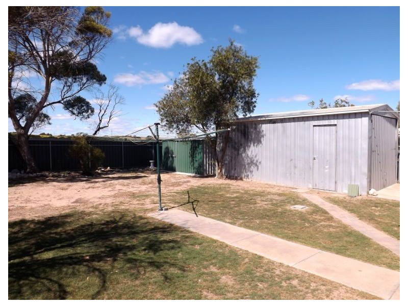 4 Speed Avenue, Streaky Bay SA 5680