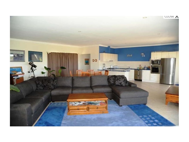 5ha Oyster Lease – -The Hummocks, Streaky Bay SA 5680