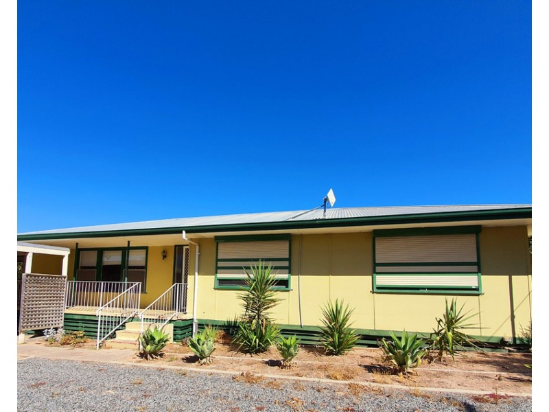 56 Redding Road, Streaky Bay SA 5680