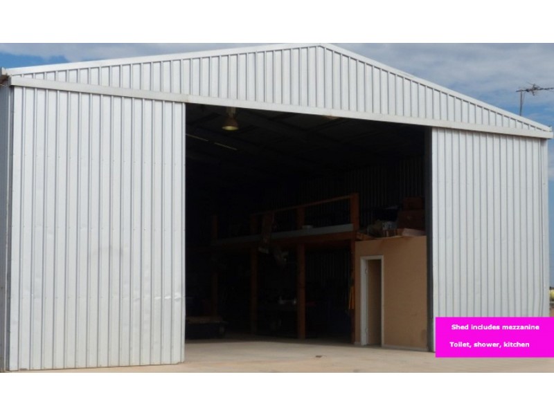 5 Schwarz Street, Ceduna SA 5690