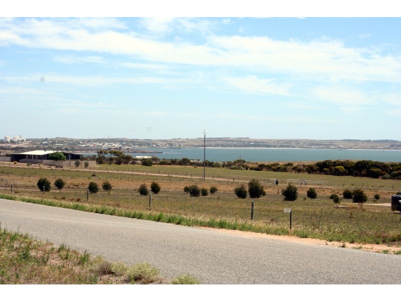 Lot 11 Brougham Place, Streaky Bay SA 5680