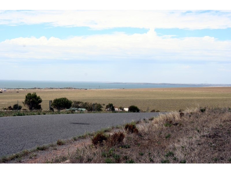 Lot 11 Brougham Place, Streaky Bay SA 5680