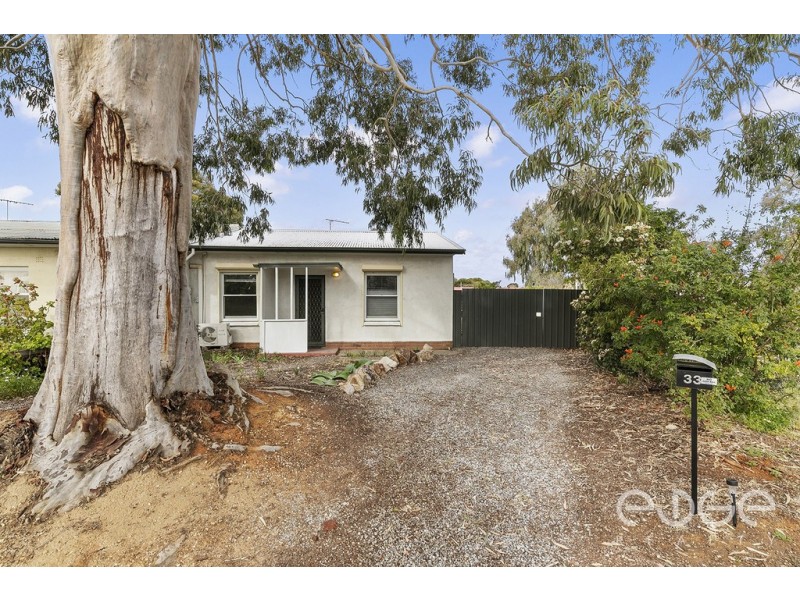33 Secombe Street, Elizabeth Grove SA 5112