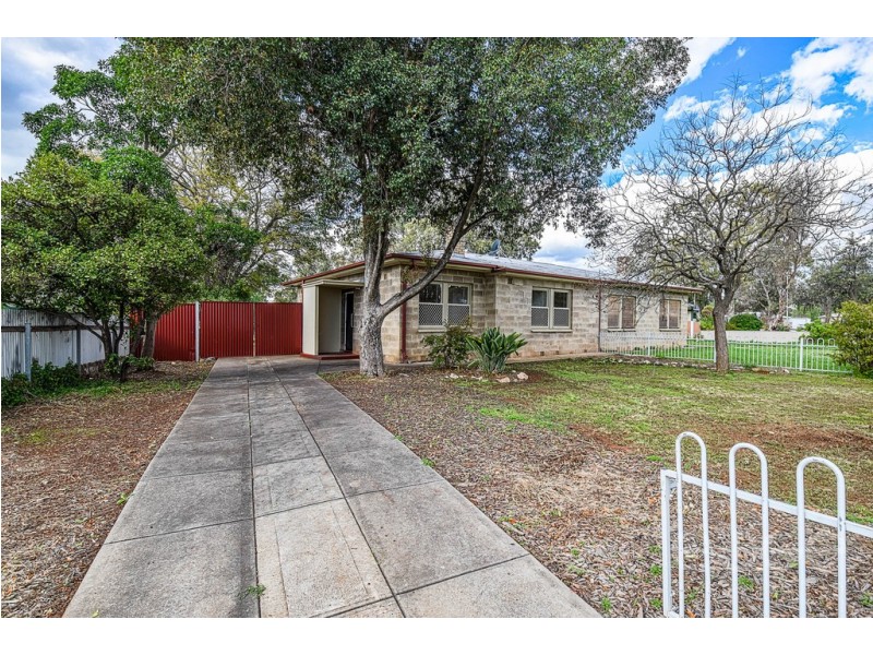 19 Fatchen Street, Elizabeth Grove SA 5112