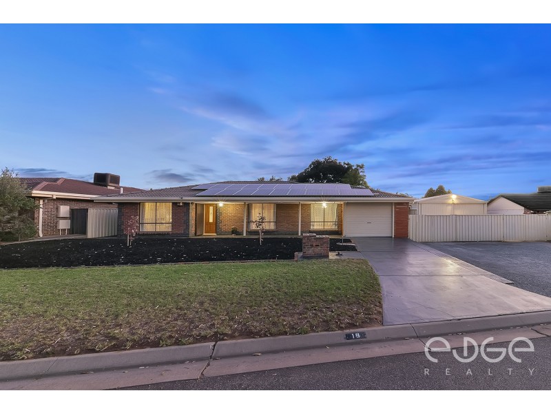 18-19 Colchester Court, Salisbury Heights SA 5109