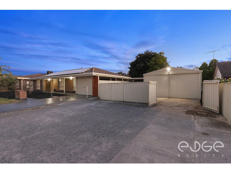 18-19 Colchester Court, Salisbury Heights SA 5109