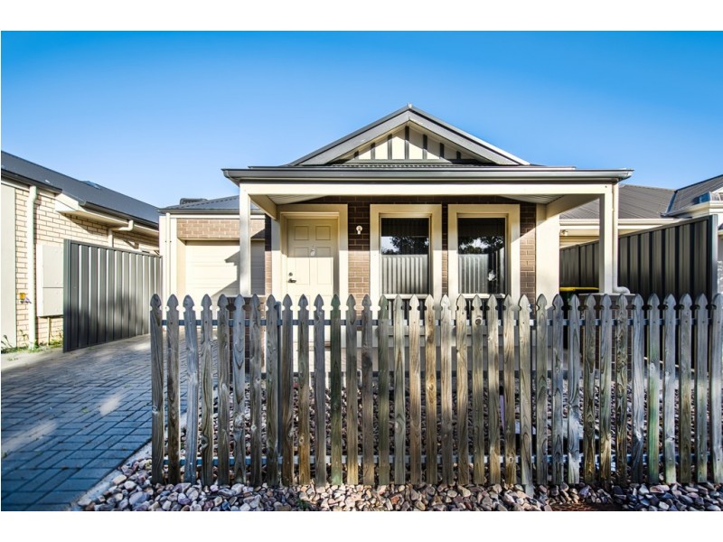 14 Jabez Way, Blakeview SA 5114