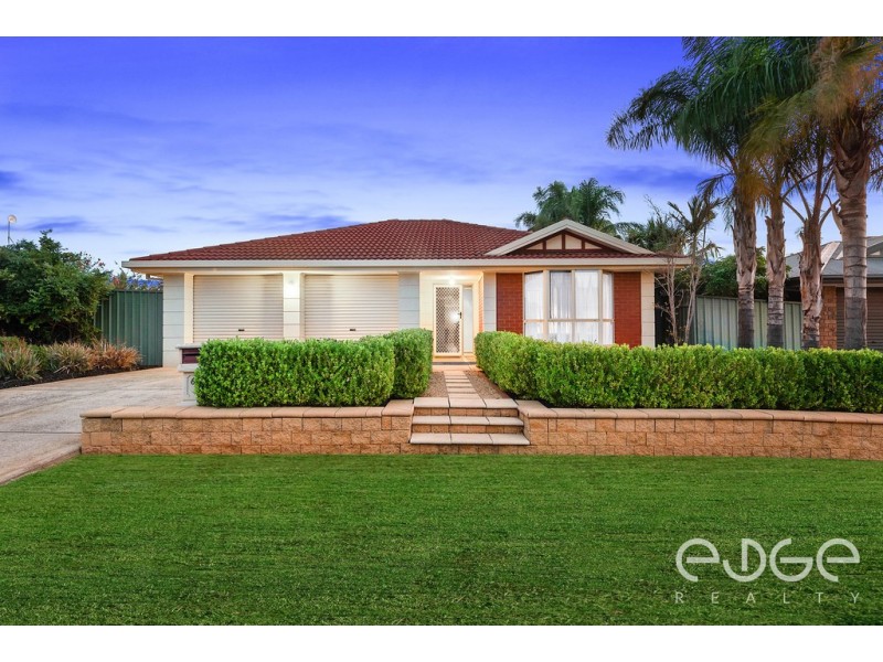 61 Applecross Drive, Blakeview SA 5114