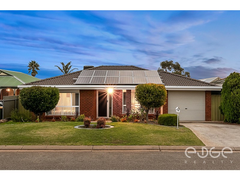 20 Anthony Drive, Hillbank SA 5112