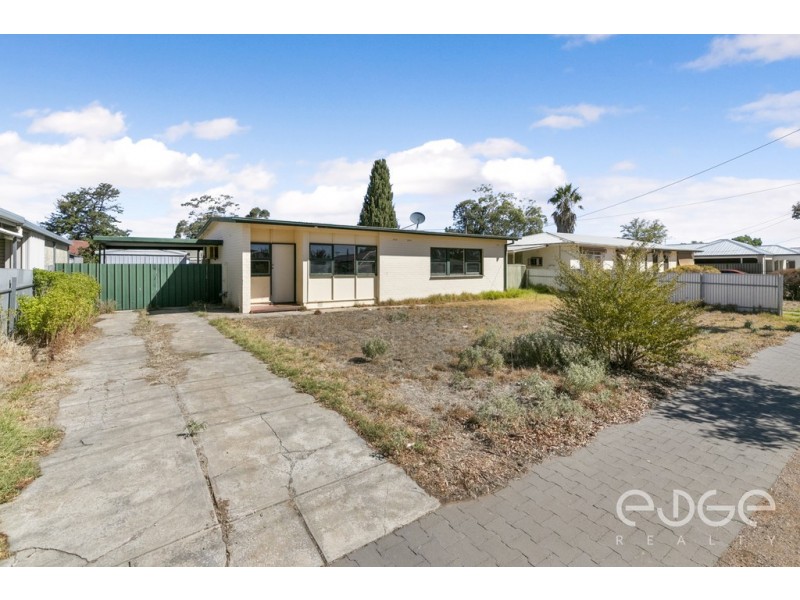 25 Crabb Road, Smithfield Plains SA 5114