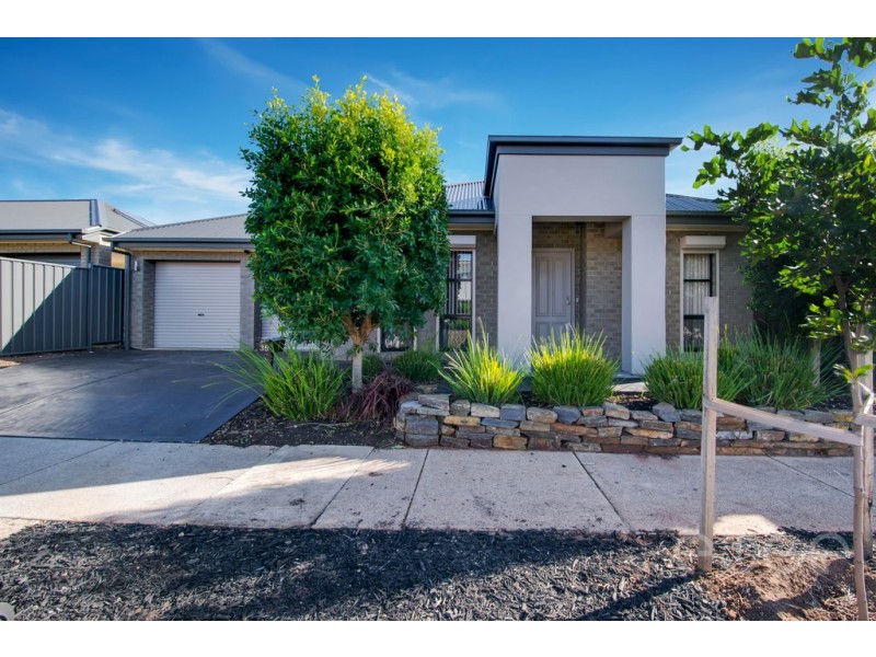 35 Swinden Crescent, Blakeview SA 5114