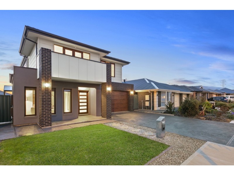 91 The Boulevard, Parafield Gardens SA 5107