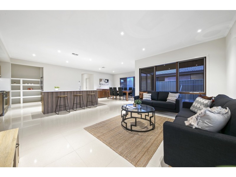 91 The Boulevard, Parafield Gardens SA 5107