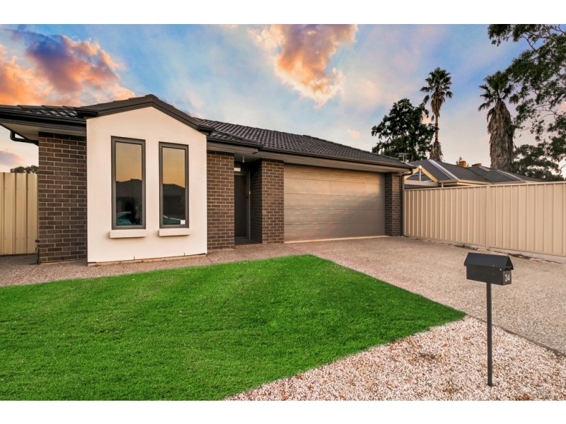 34 Graeber Road, Smithfield SA 5114