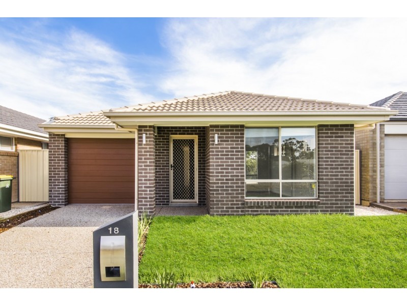 18 Wyatt Road, Direk SA 5110