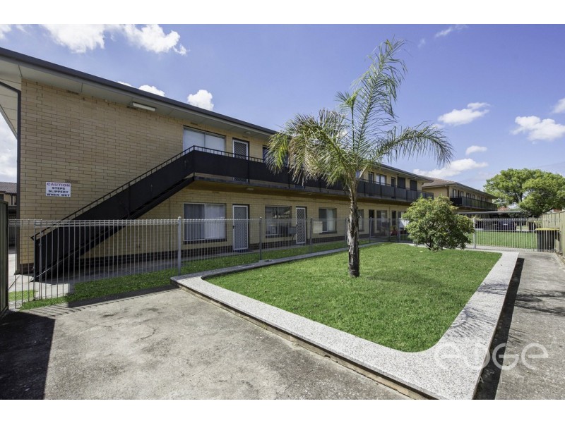 13/12 Jeffrey Street, Brooklyn Park SA 5032