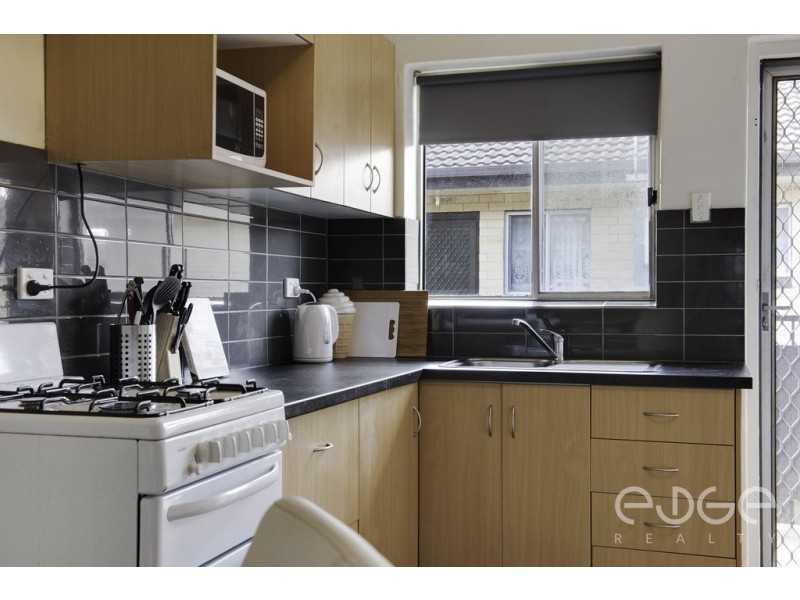 13/12 Jeffrey Street, Brooklyn Park SA 5032