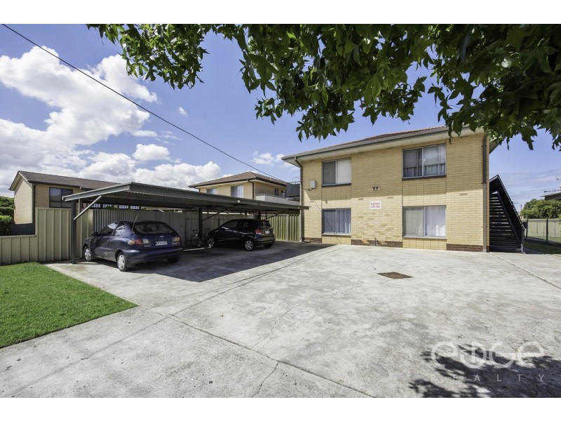 13/12 Jeffrey Street, Brooklyn Park SA 5032