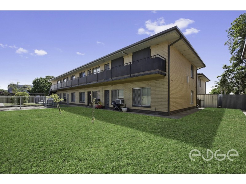13/12 Jeffrey Street, Brooklyn Park SA 5032