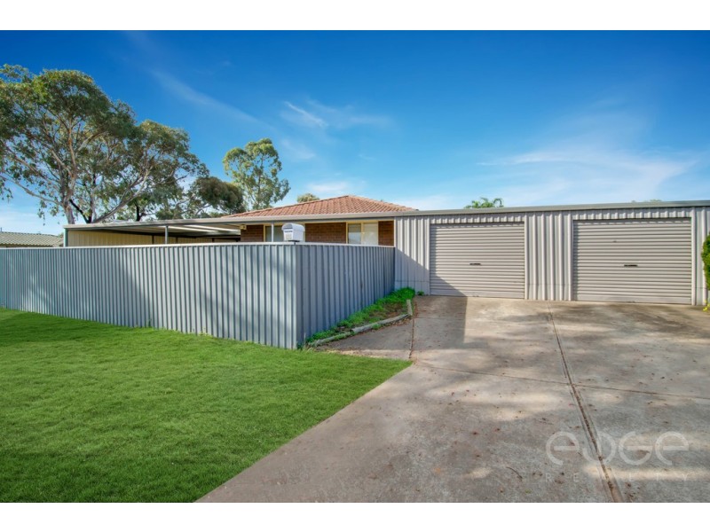 23 Fairbanks Drive, Paralowie SA 5108