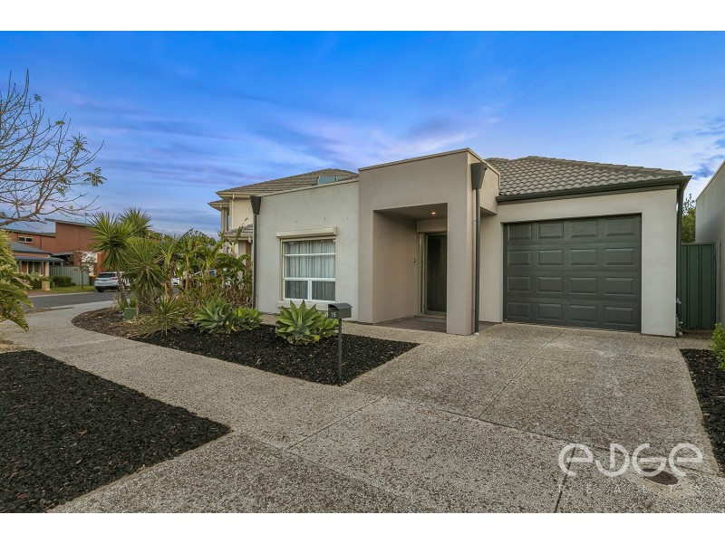 15 Mapleton Circuit, Mawson Lakes SA 5095