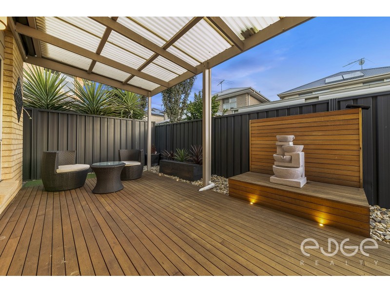 15 Mapleton Circuit, Mawson Lakes SA 5095