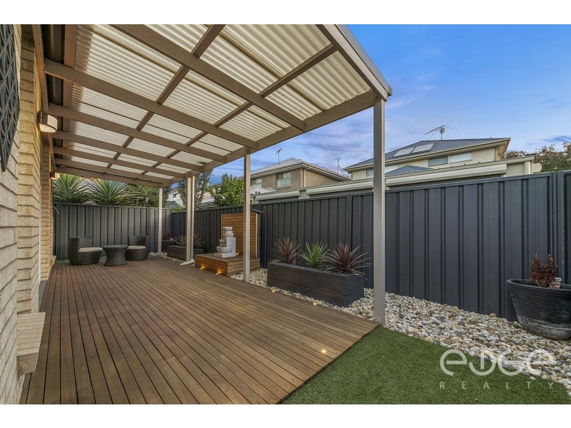 15 Mapleton Circuit, Mawson Lakes SA 5095