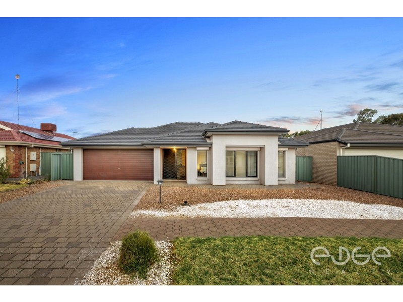17 Vanessa Drive, Burton SA 5110