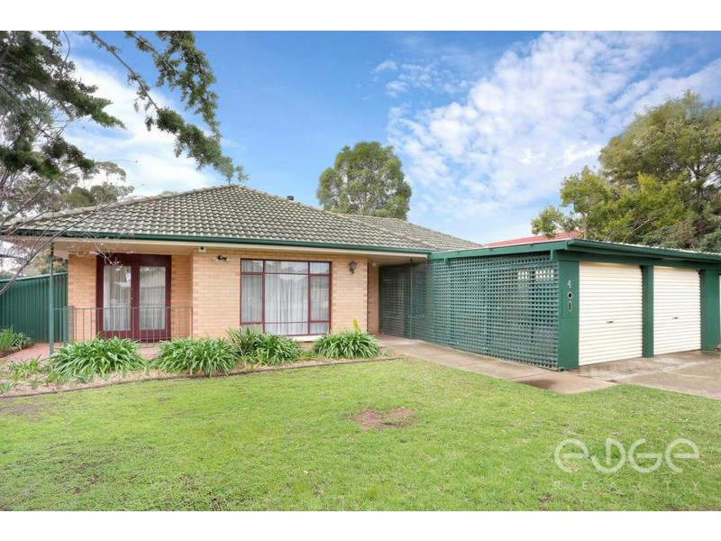 4 Ross Street, Paralowie SA 5108