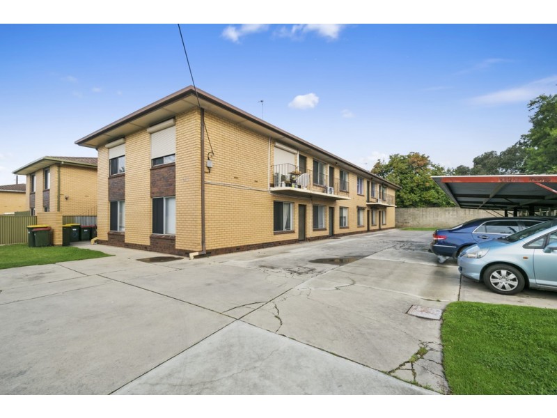 2/271 Henley Beach Road, Brooklyn Park SA 5032