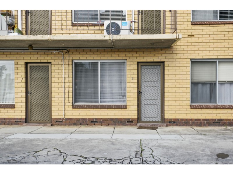 2/271 Henley Beach Road, Brooklyn Park SA 5032