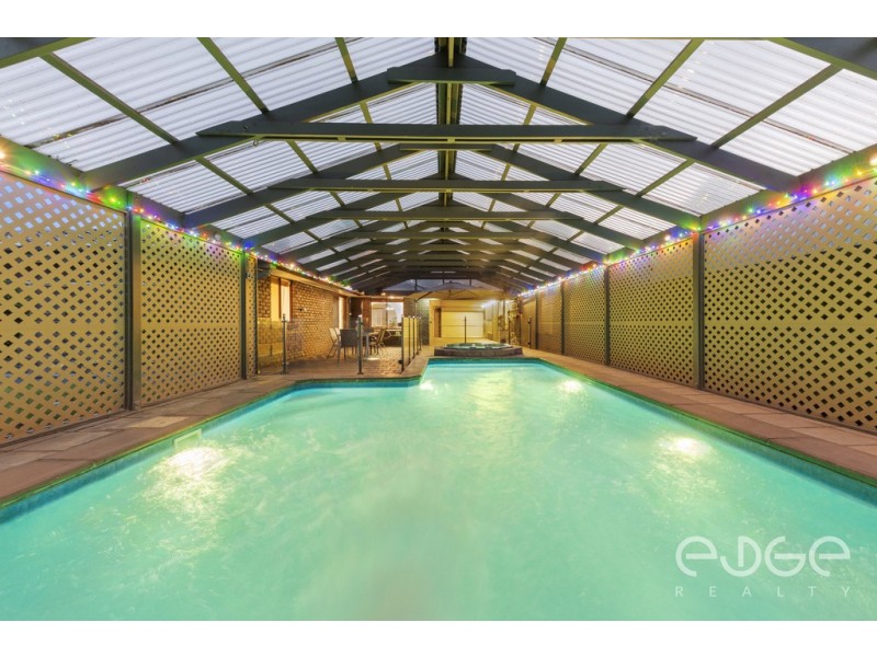 4 Victoria Drive, Parafield Gardens SA 5107