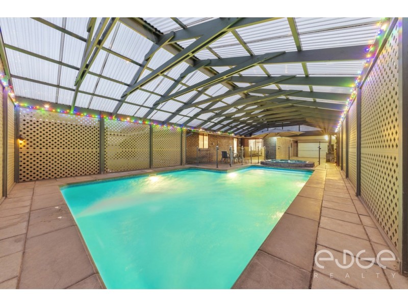 4 Victoria Drive, Parafield Gardens SA 5107