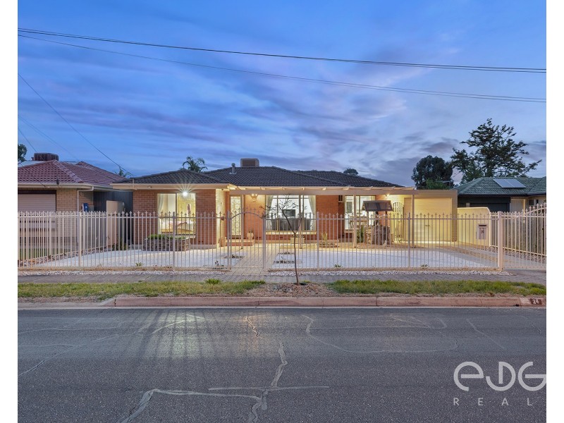 24 Londonderry Avenue, Salisbury Downs SA 5108