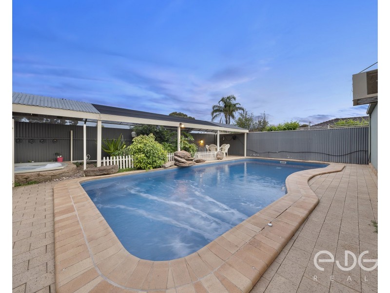 24 Londonderry Avenue, Salisbury Downs SA 5108