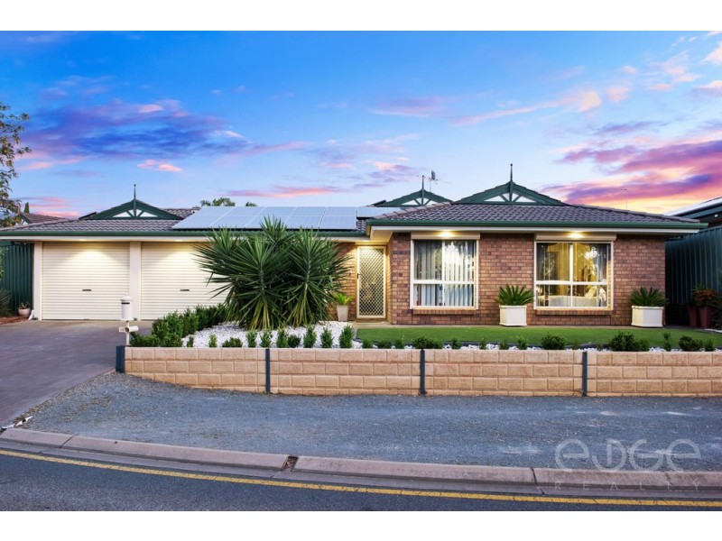 48 Ashwood Boulevard, Hillbank SA 5112