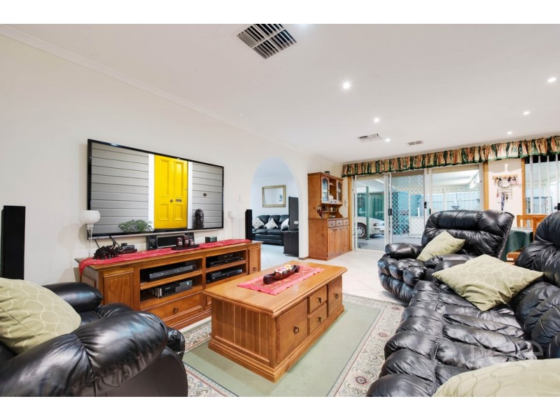 48 Ashwood Boulevard, Hillbank SA 5112