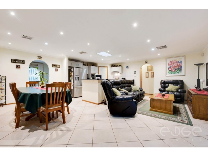 48 Ashwood Boulevard, Hillbank SA 5112